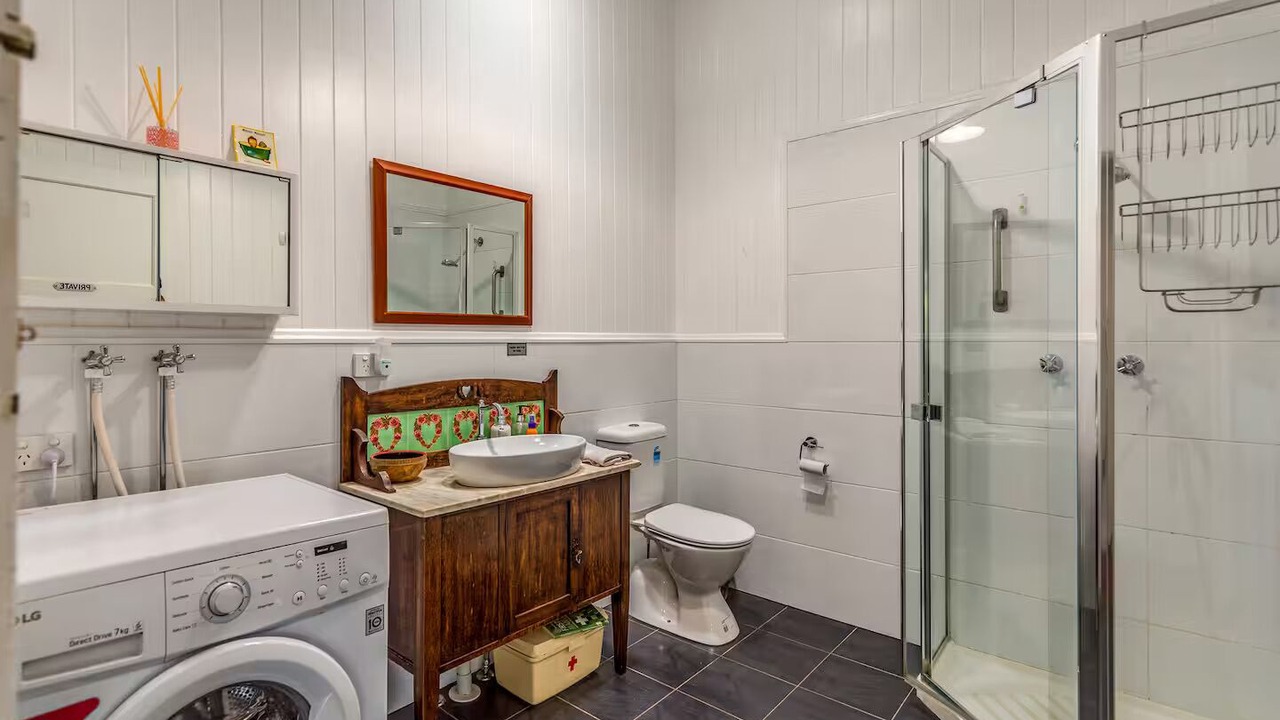 Photo of Bathroom in North Tamborine