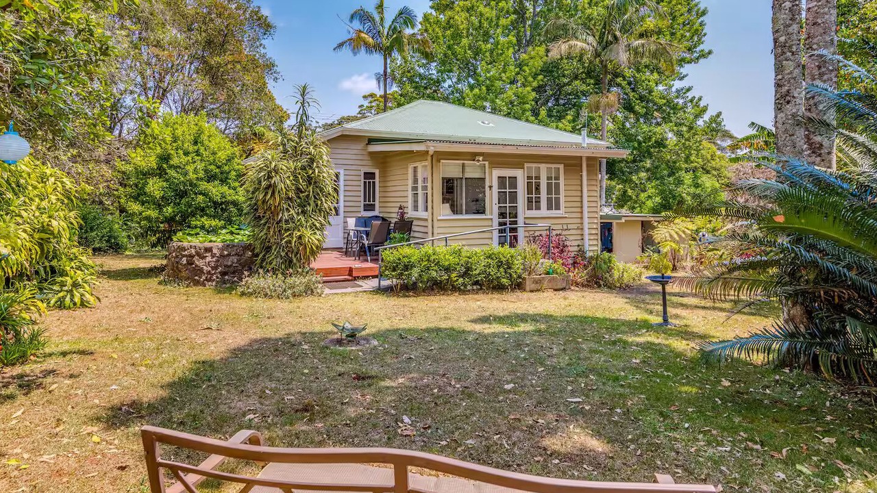 Photo of Patio Balcony in North Tamborine