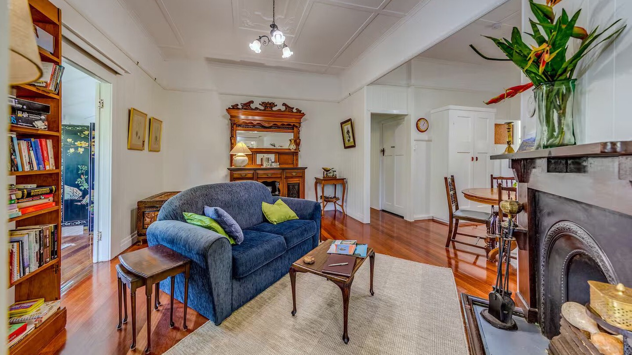 Photo of Livingroom in North Tamborine