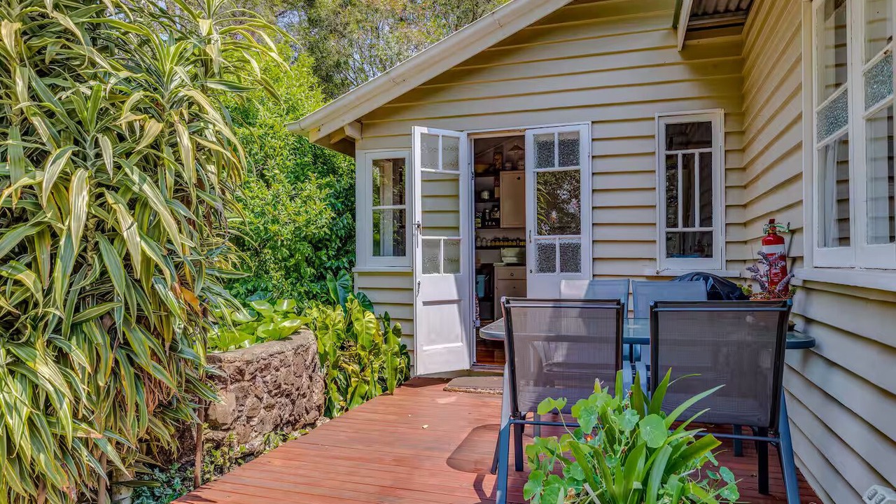 Photo of Outdoor in North Tamborine