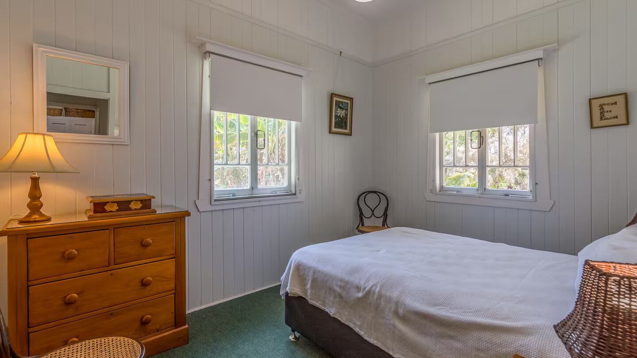 Photo of Bedroom in North Tamborine