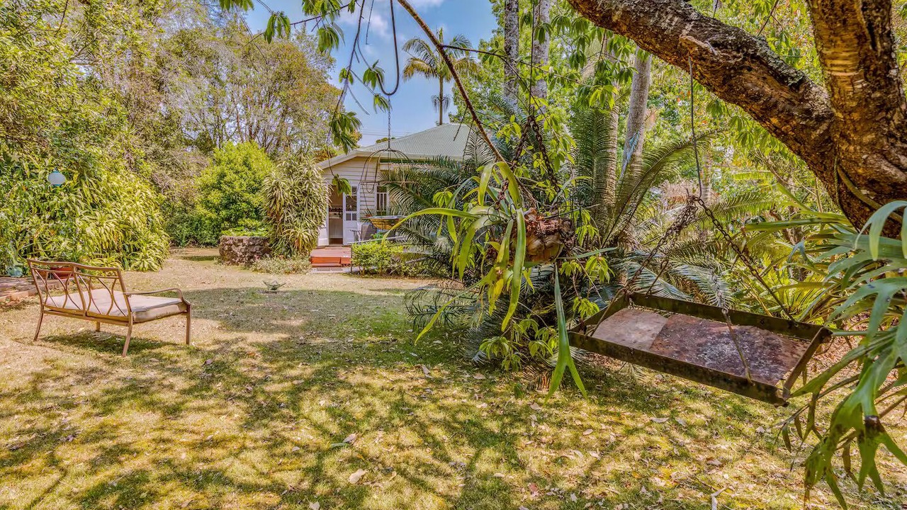 Photo of Patio Balcony in North Tamborine