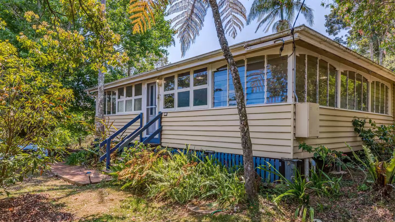 Photo of Outdoor in North Tamborine