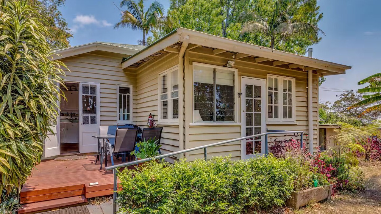 Photo of Outdoor in North Tamborine