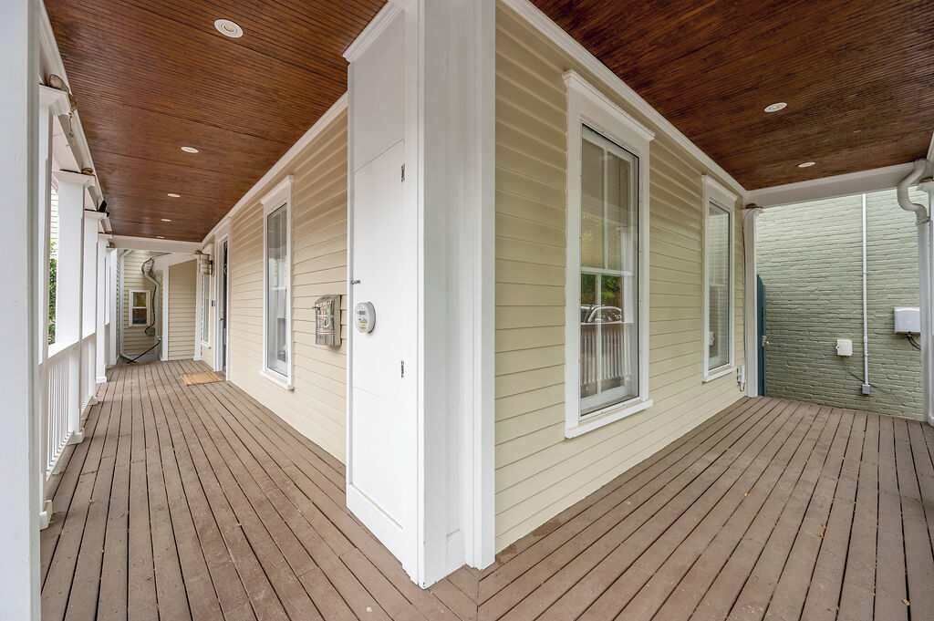 Photo of Outdoor in West Suburb