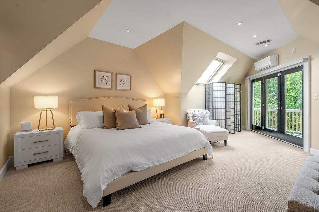 Photo of Bedroom in West Suburb