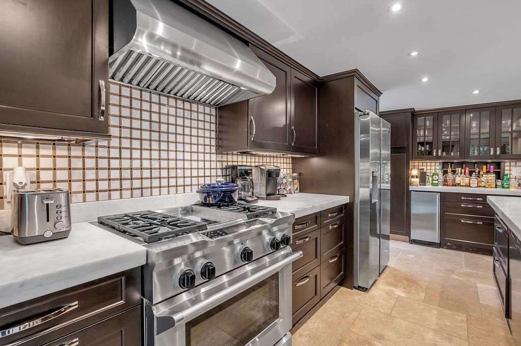 Photo of Kitchen in West Suburb