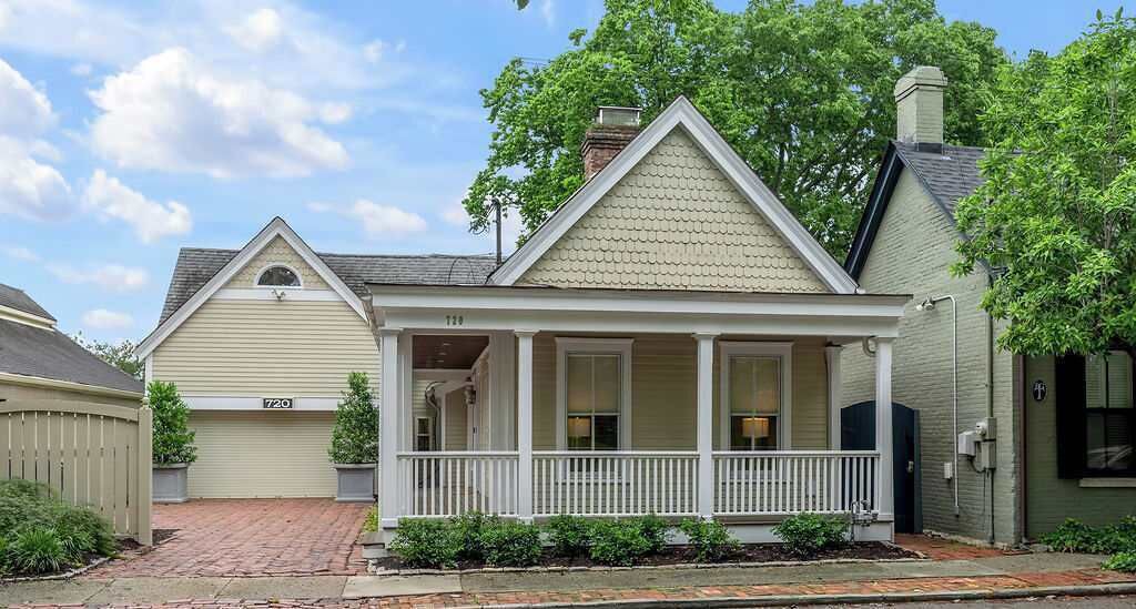 Photo of Outdoor in West Suburb