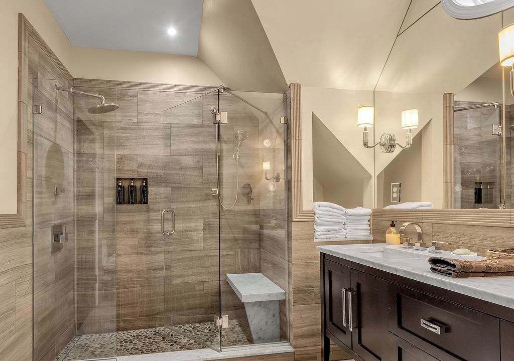 Photo of Bathroom in West Suburb