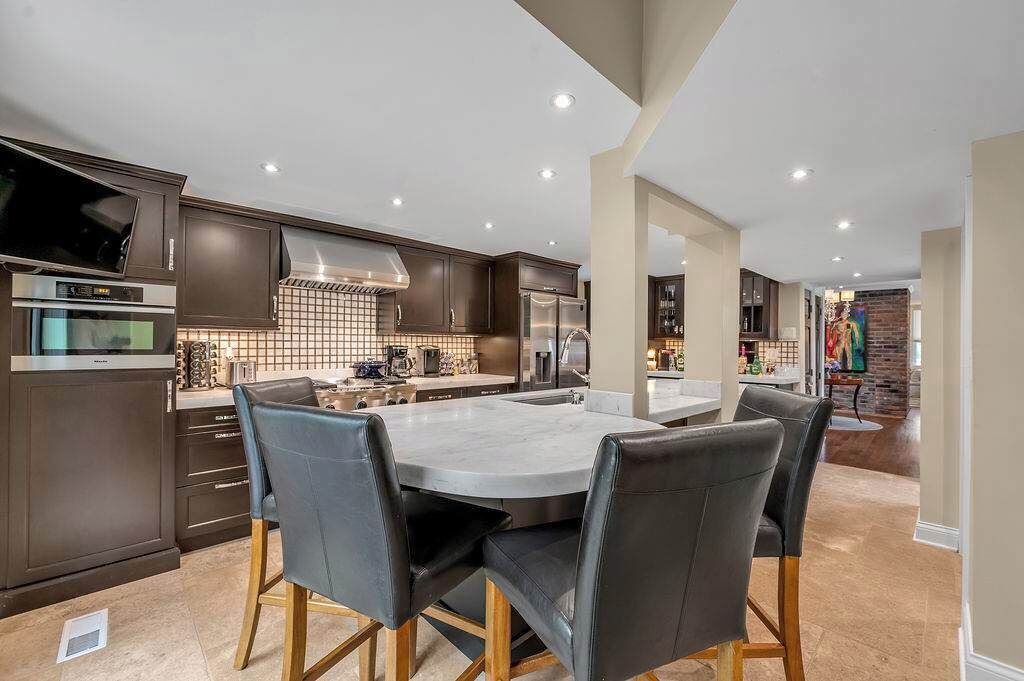 Photo of Kitchen in West Suburb