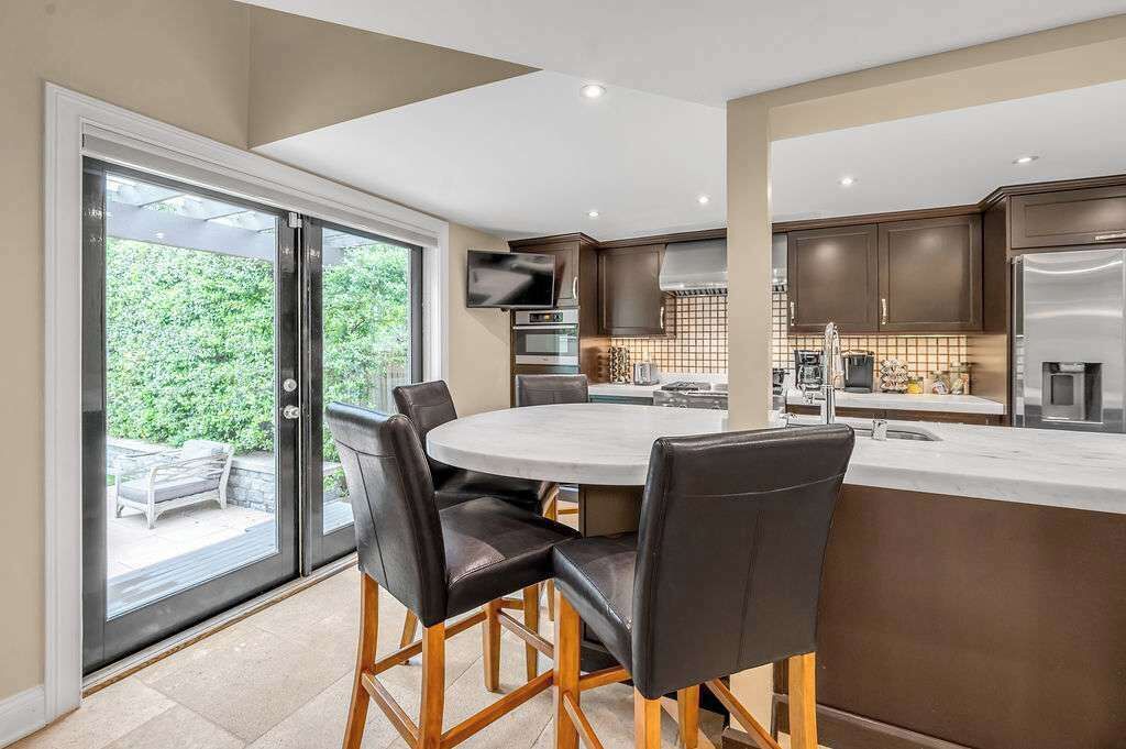 Photo of Kitchen in West Suburb