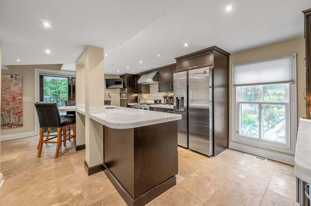 Photo of Kitchen in West Suburb