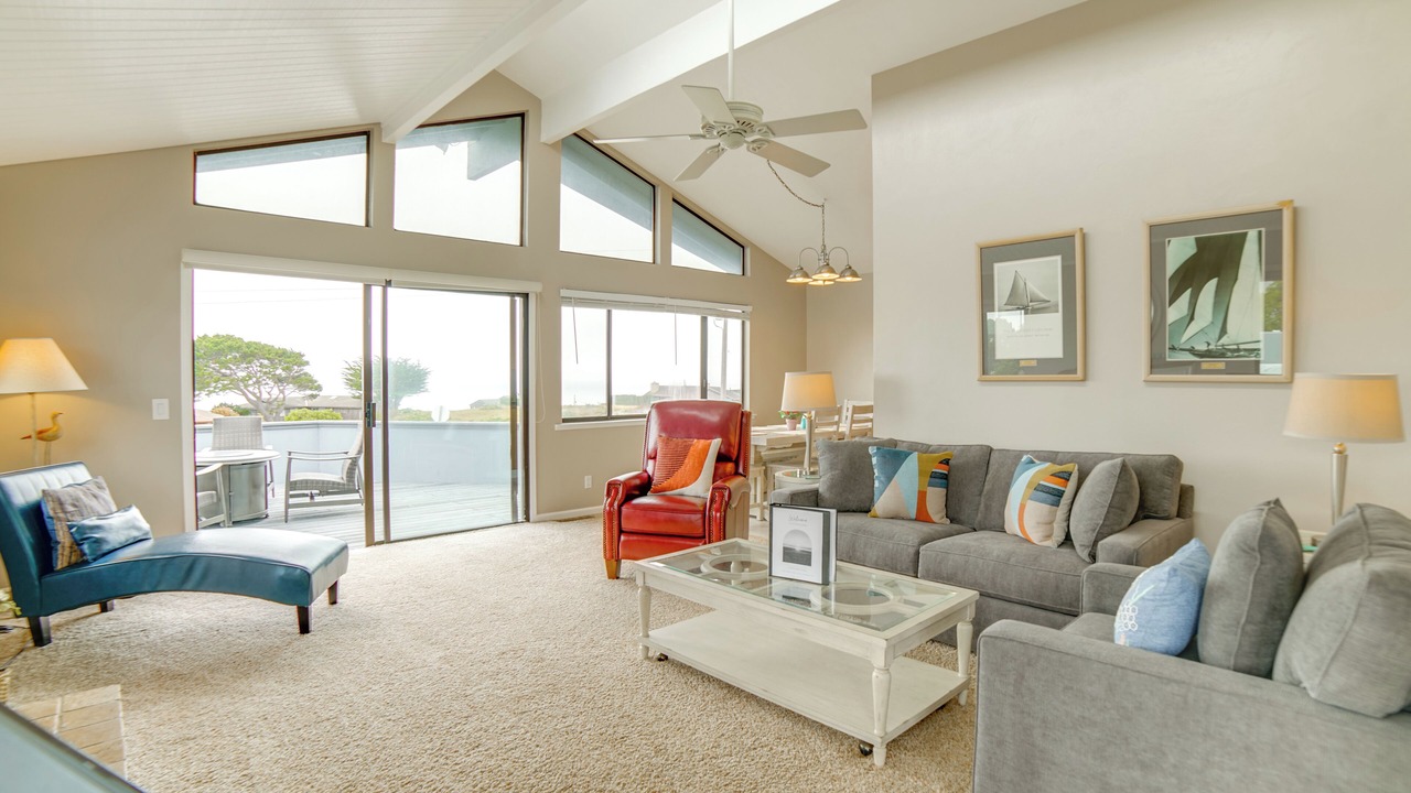 Photo of Livingroom in Manchester