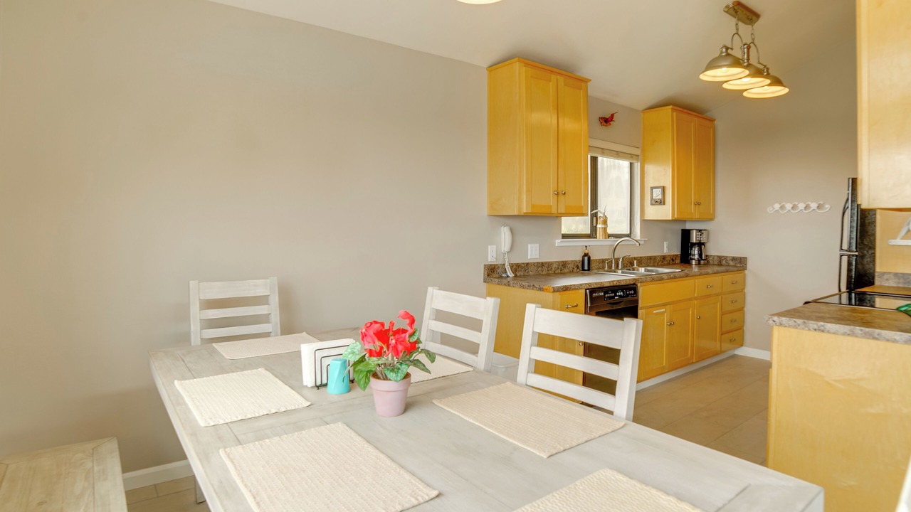 Photo of Kitchen in Manchester