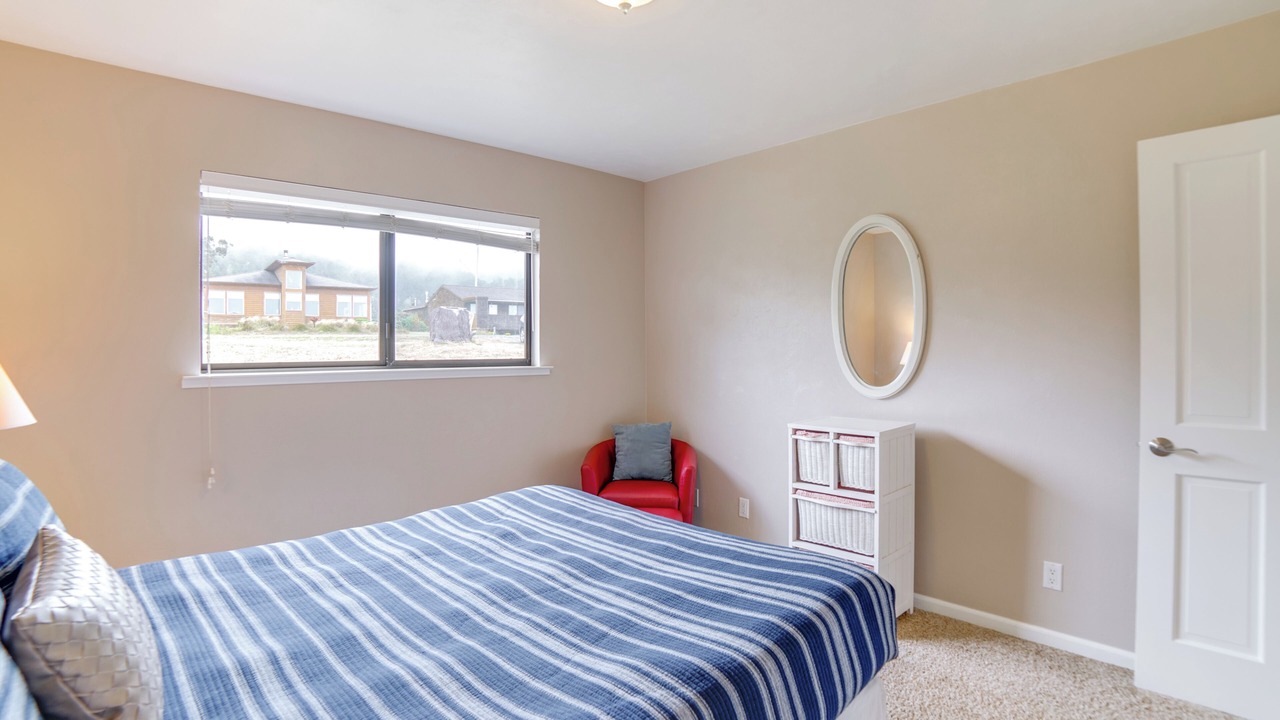 Photo of Bedroom in Manchester