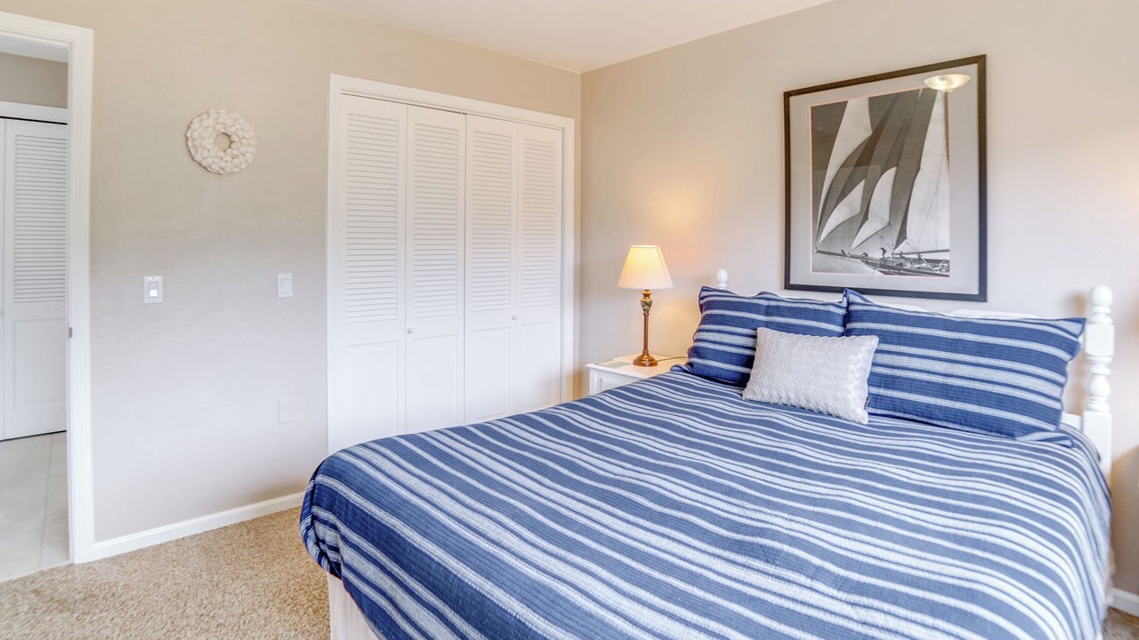 Photo of Bedroom in Manchester