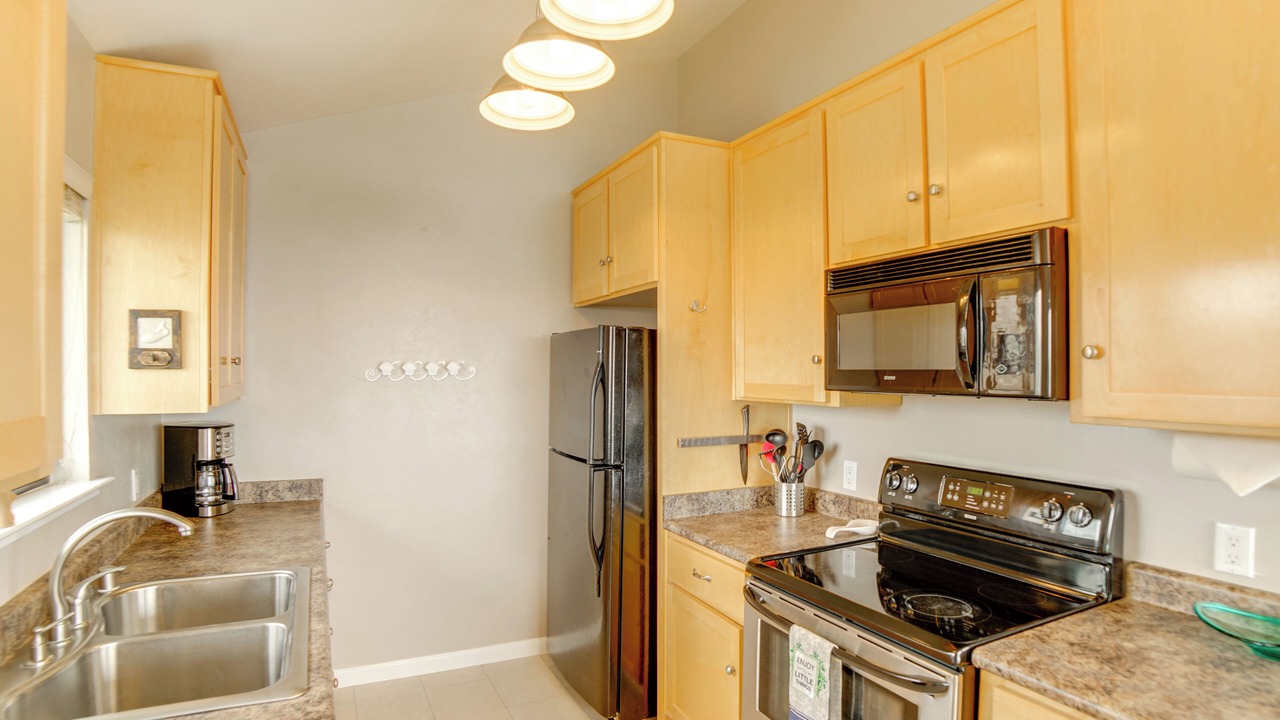 Photo of Kitchen in Manchester