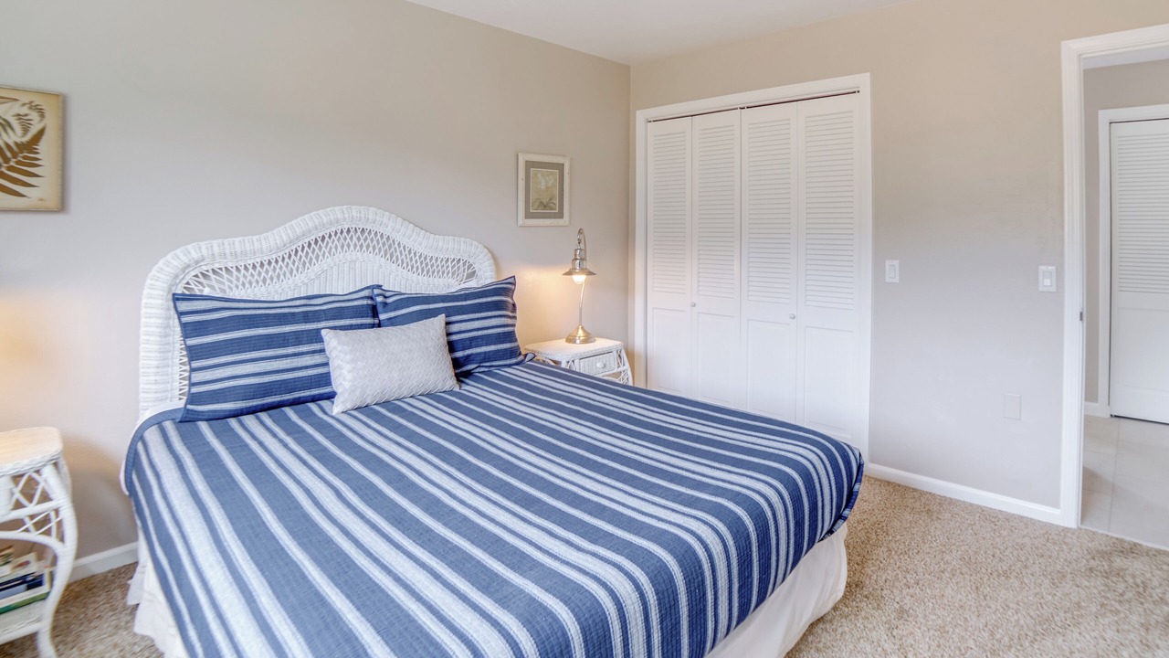 Photo of Bedroom in Manchester