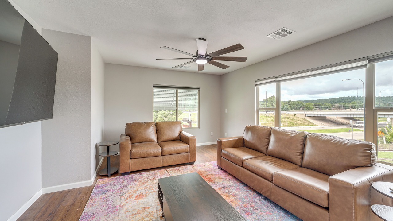 Photo of Bedroom in Tulsa