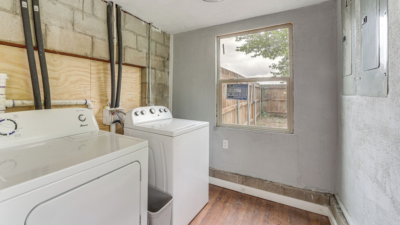Photo of Bedroom in Tulsa