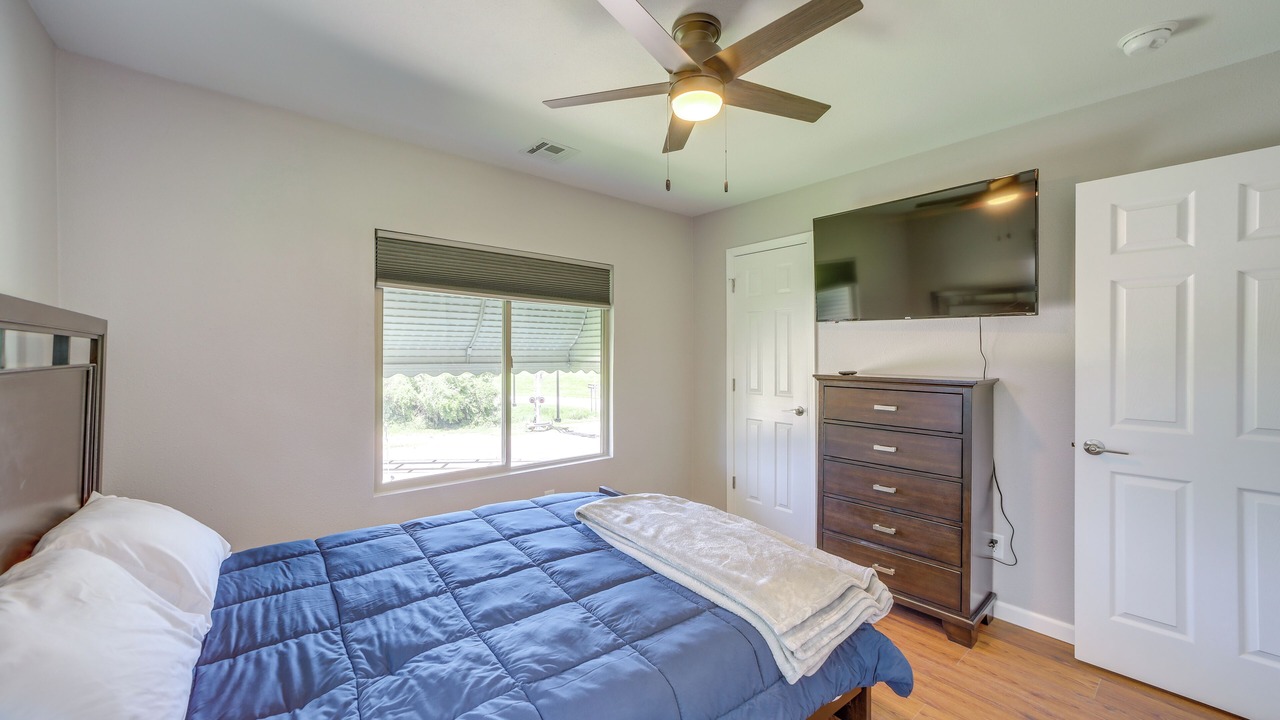 Photo of Bedroom in Tulsa