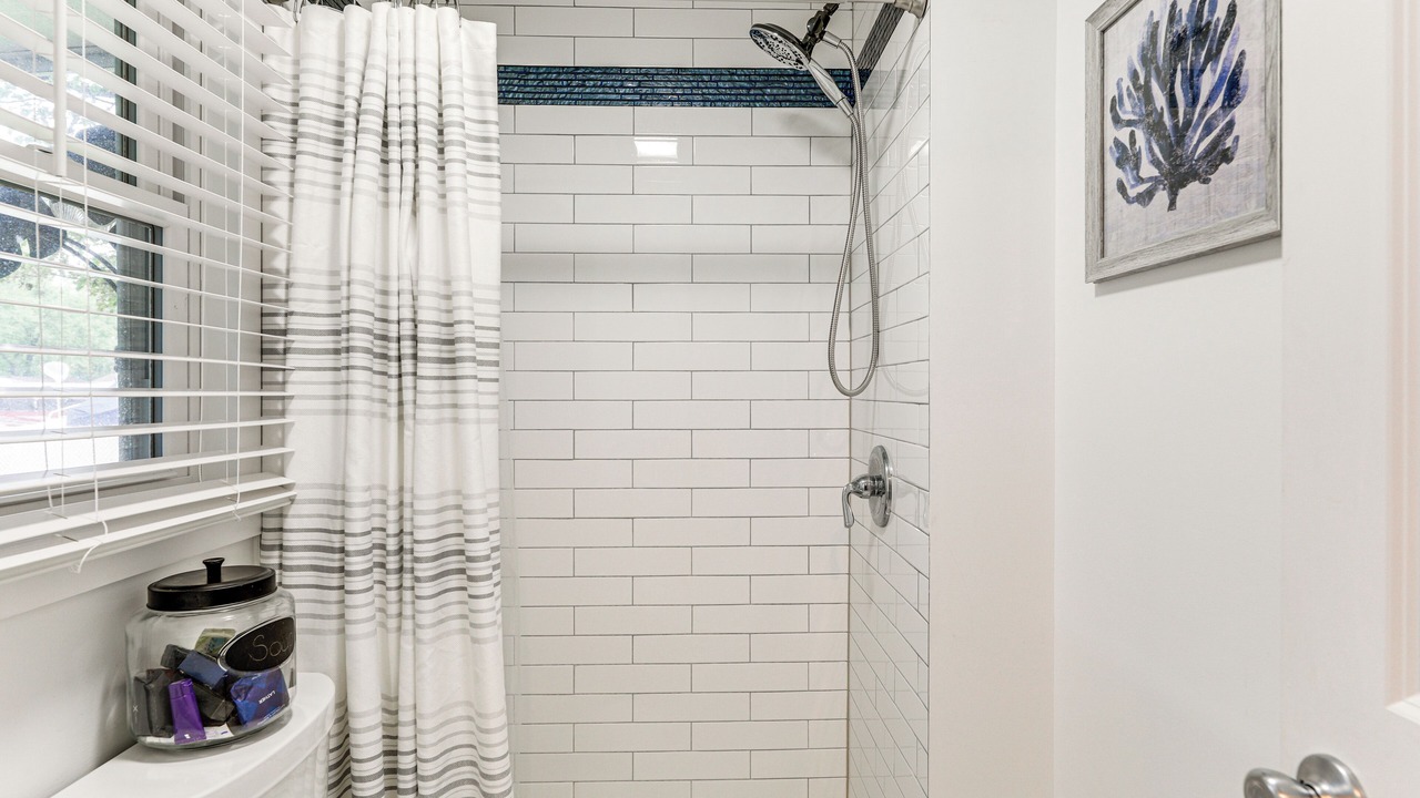 Photo of Bathroom in Ocean Pines