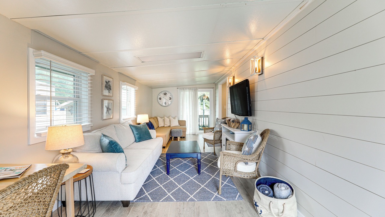 Photo of Bedroom in Ocean Pines