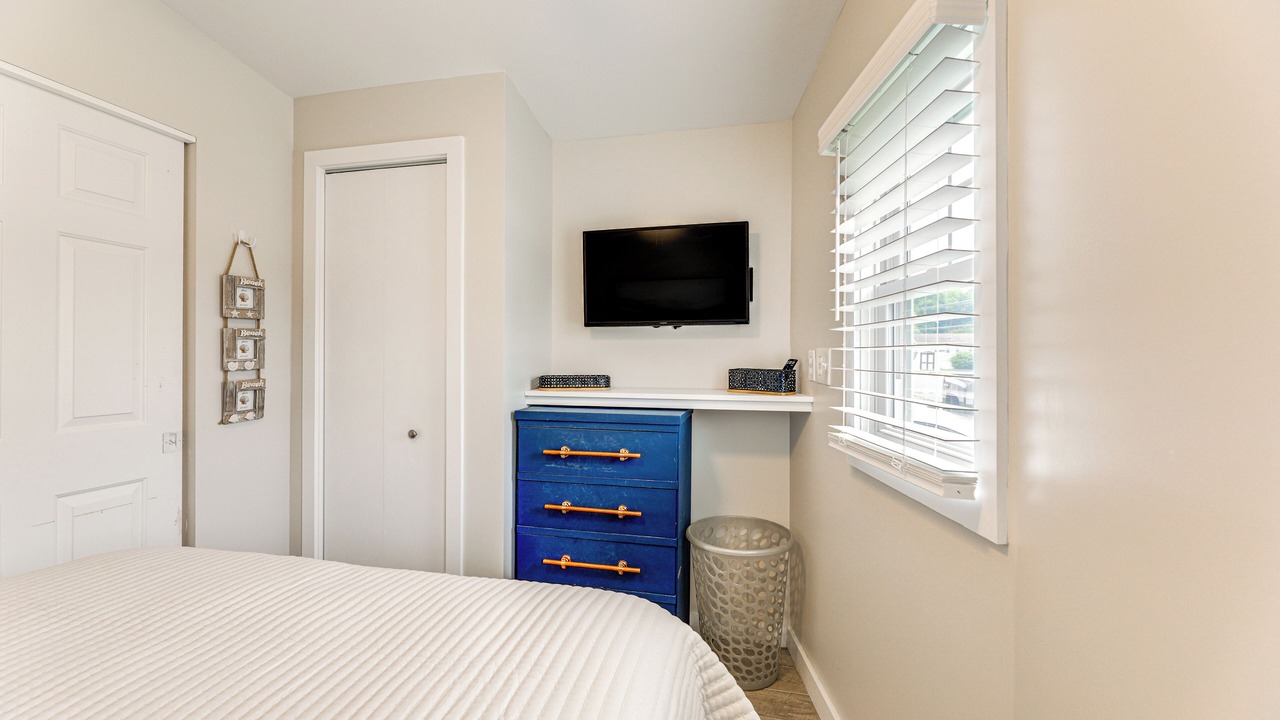 Photo of Bedroom in Ocean Pines