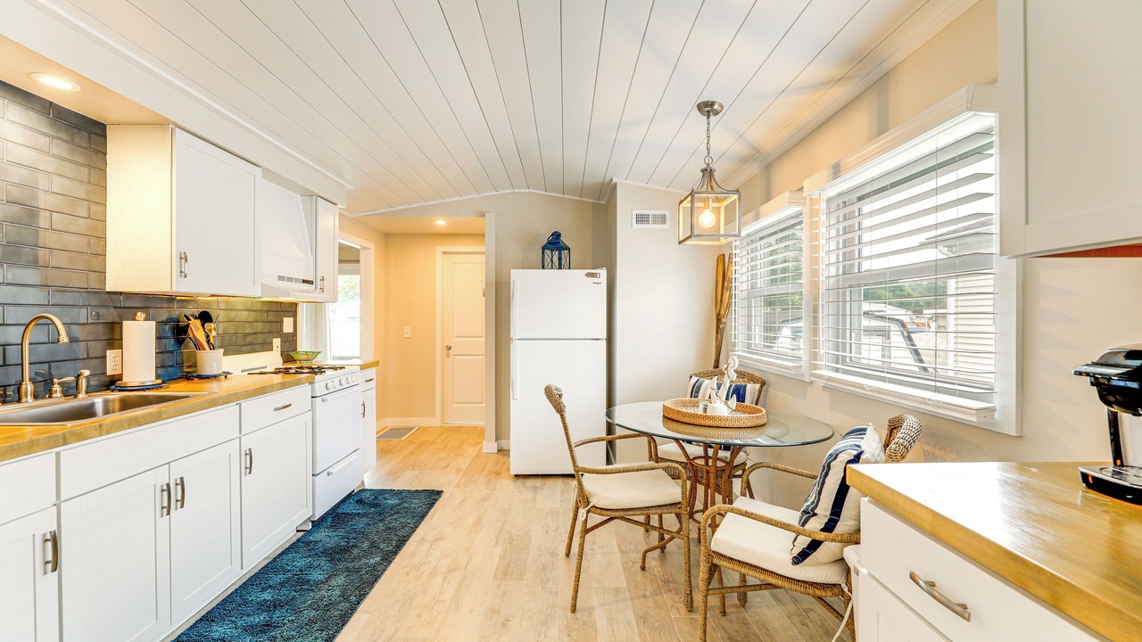 Photo of Kitchen in Ocean Pines