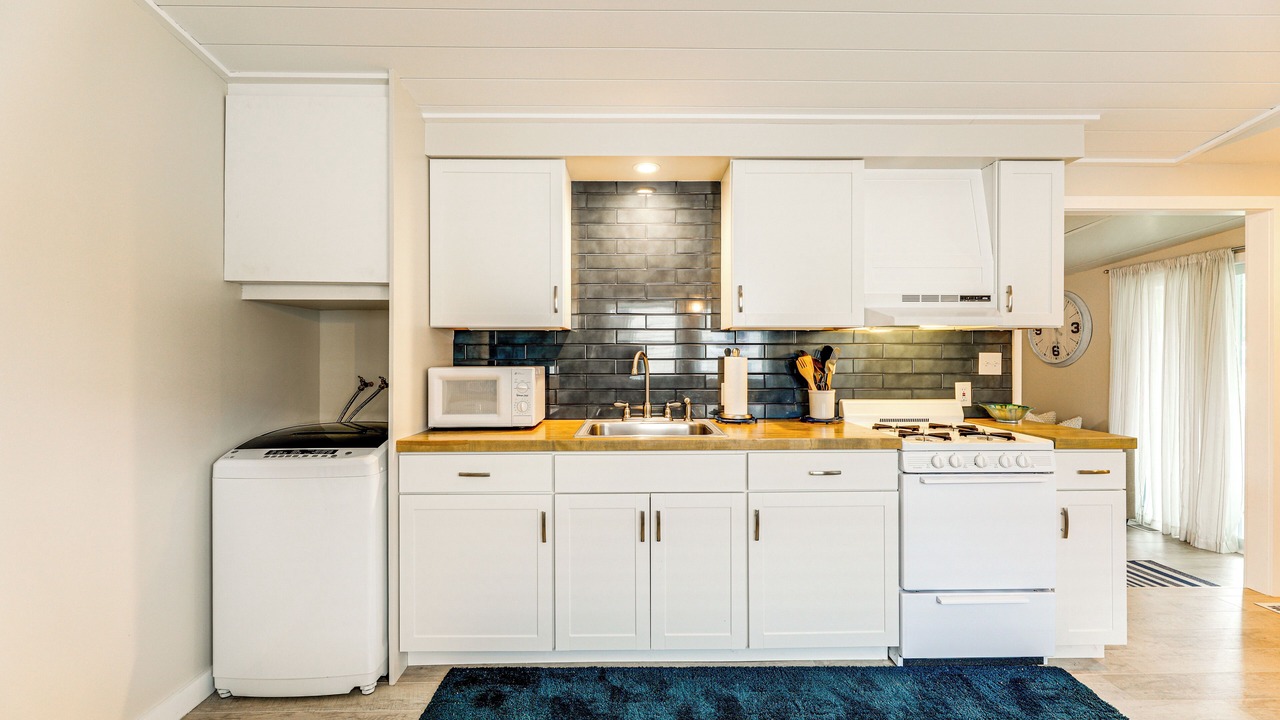 Photo of Kitchen in Ocean Pines