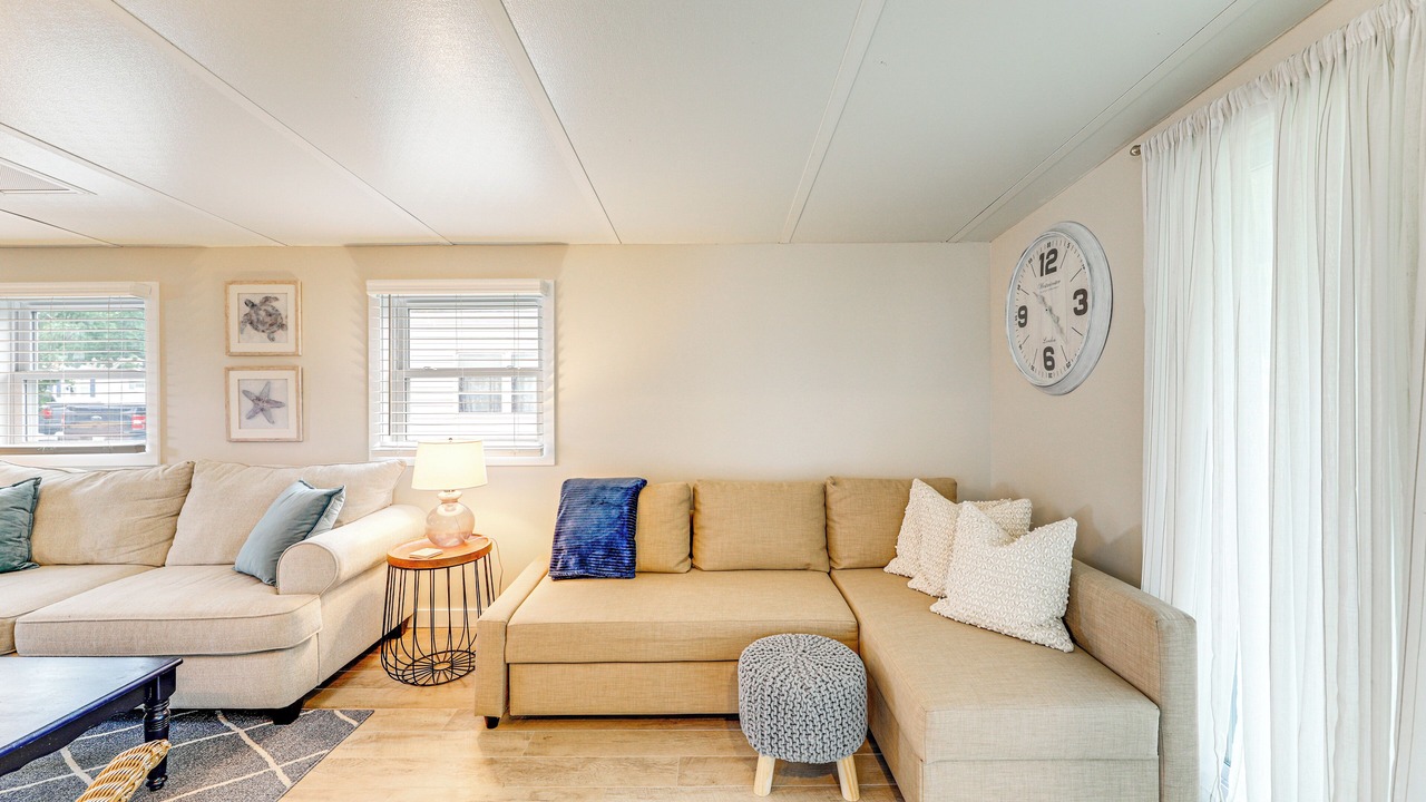 Photo of Livingroom in Ocean Pines