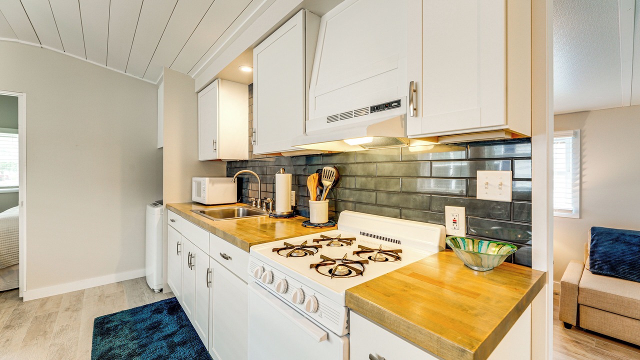 Photo of Kitchen in Ocean Pines