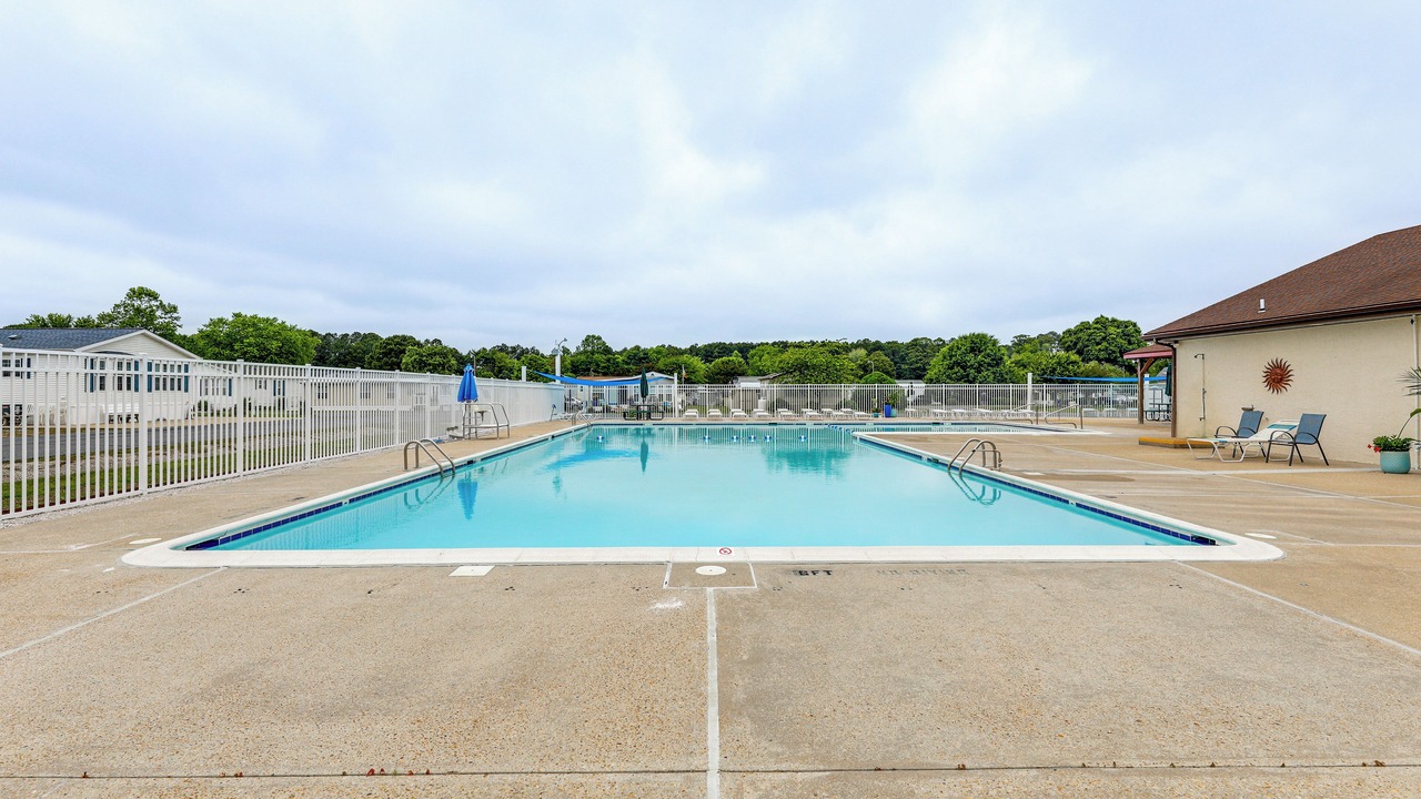 Photo of Outdoor in Ocean Pines