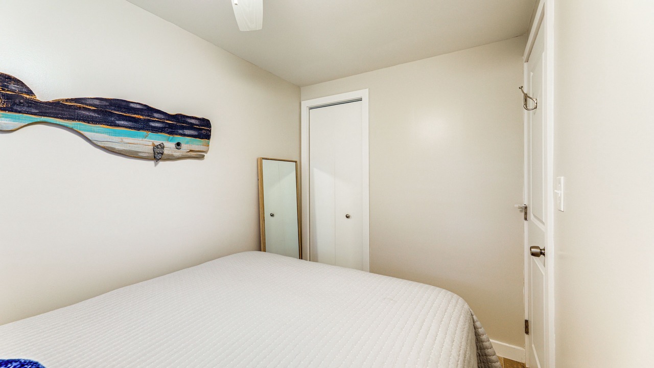 Photo of Bedroom in Ocean Pines