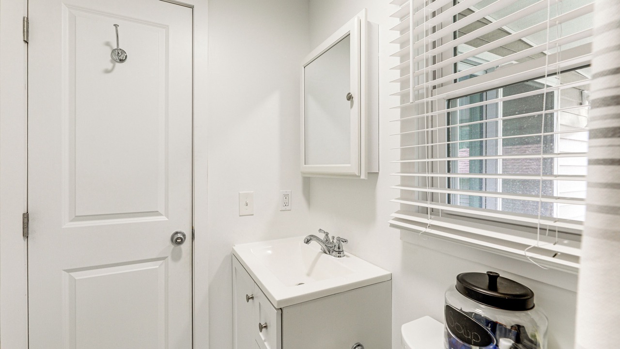 Photo of Bathroom in Ocean Pines
