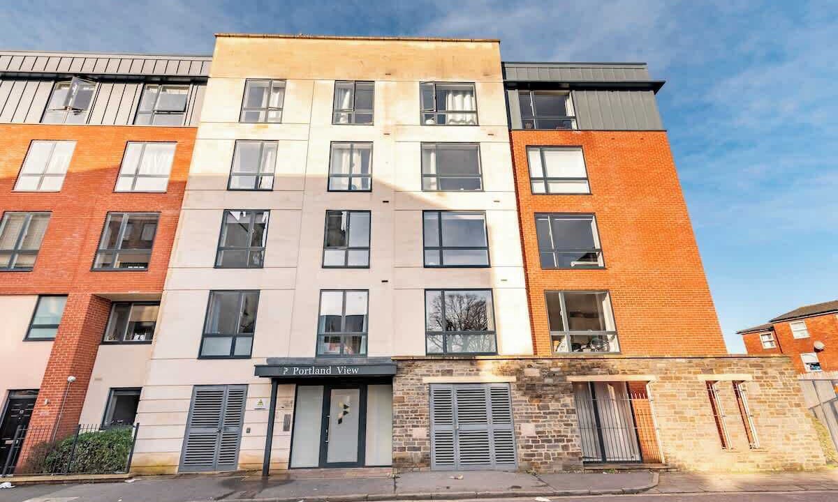 Photo of Outdoor in Saint Paul's