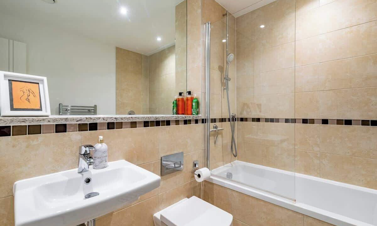 Photo of Bathroom in Saint Paul's