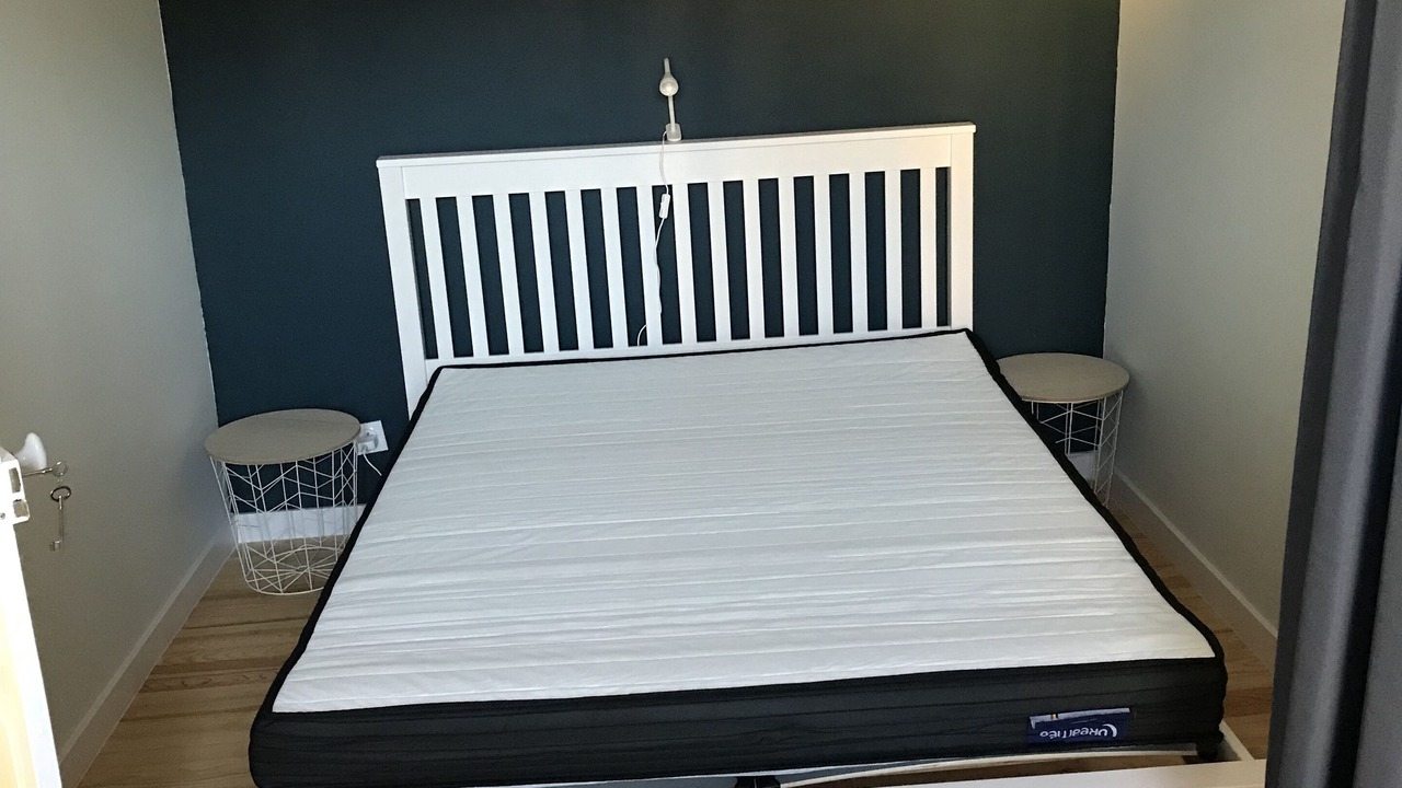 Photo of Bedroom in Saint-Nectaire