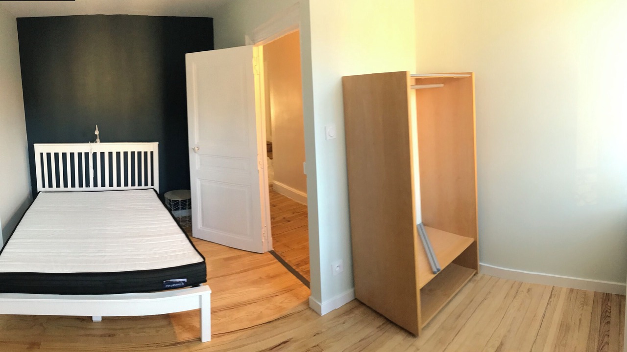 Photo of Bedroom in Saint-Nectaire