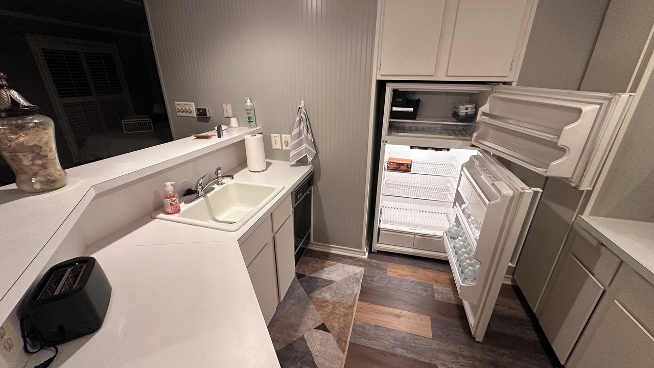 Photo of Kitchen in Redlick