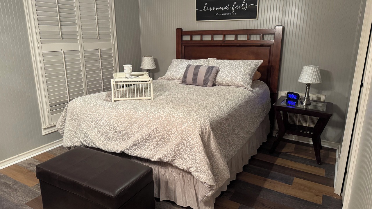 Photo of Bedroom in Redlick
