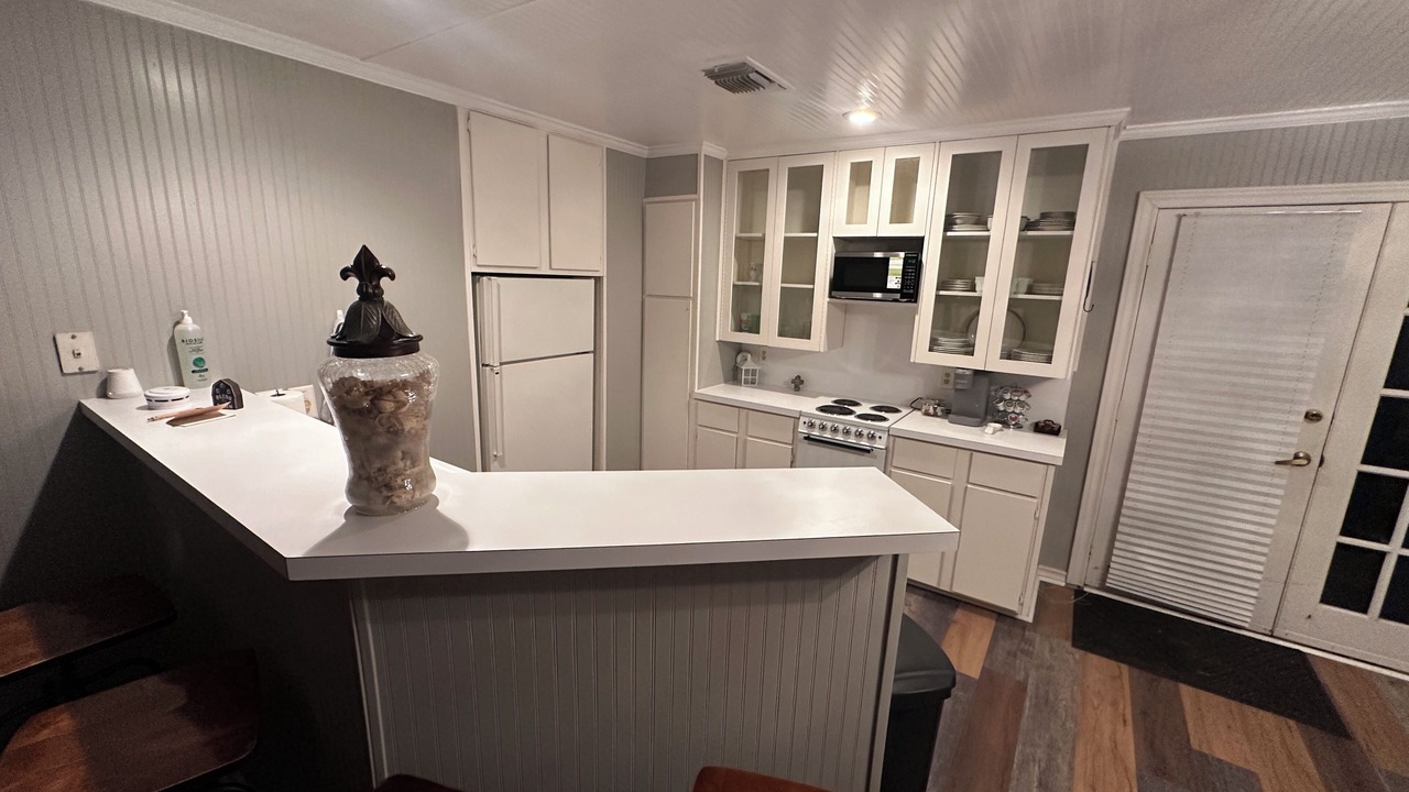 Photo of Kitchen in Redlick