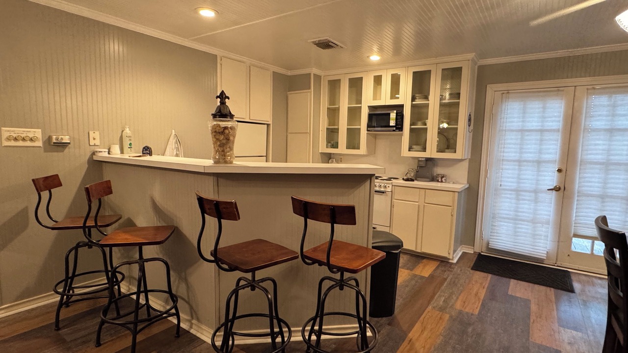 Photo of Kitchen in Redlick