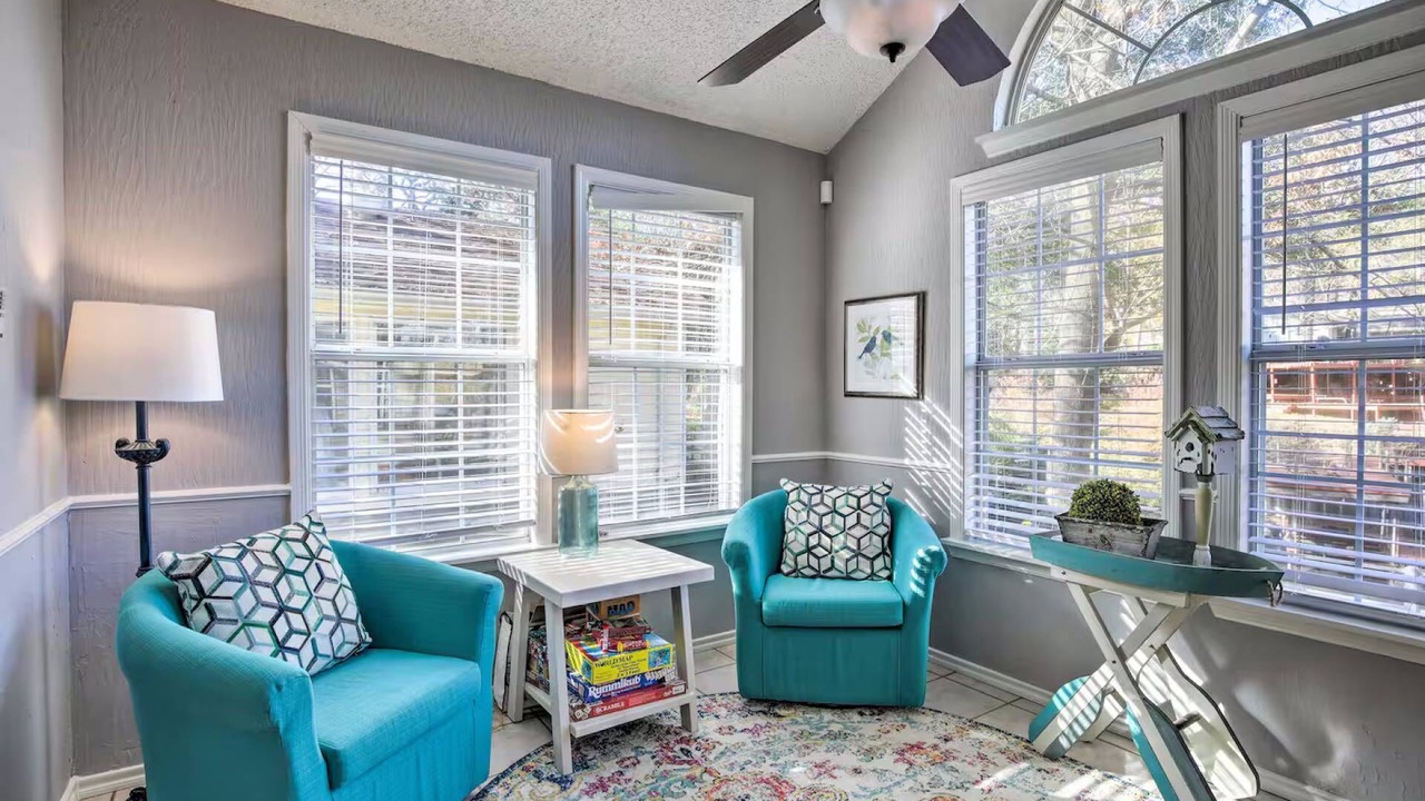 Photo of Bedroom in Tool