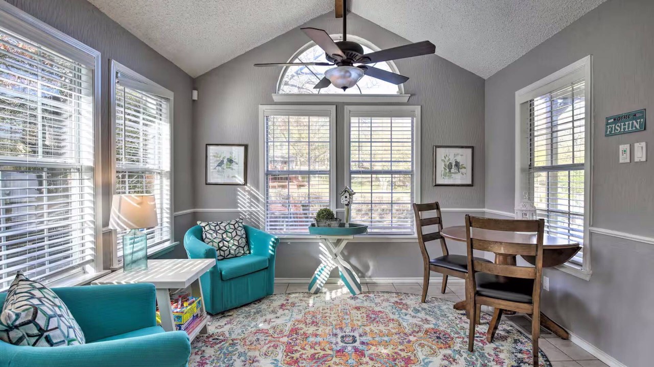 Photo of Bedroom in Tool