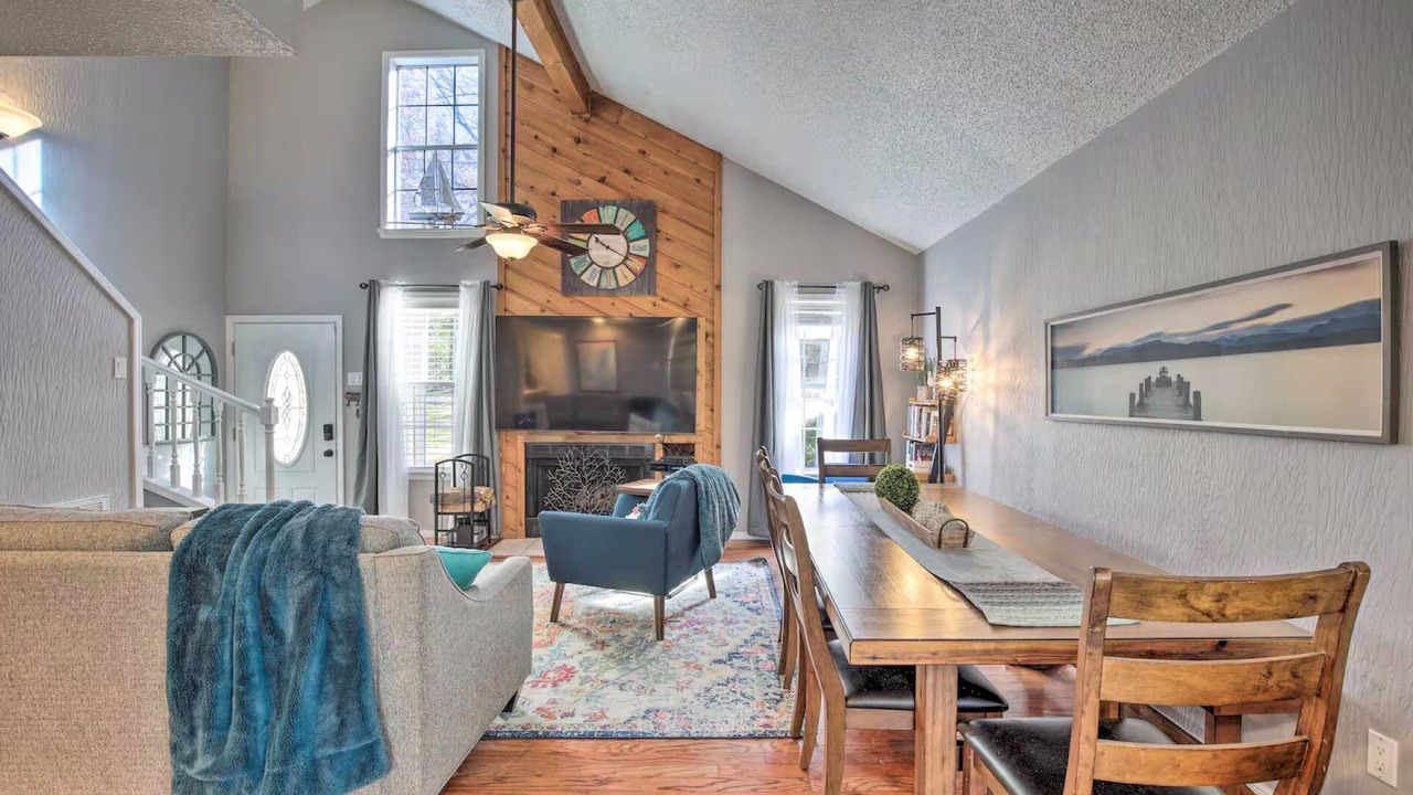 Photo of Bedroom in Tool