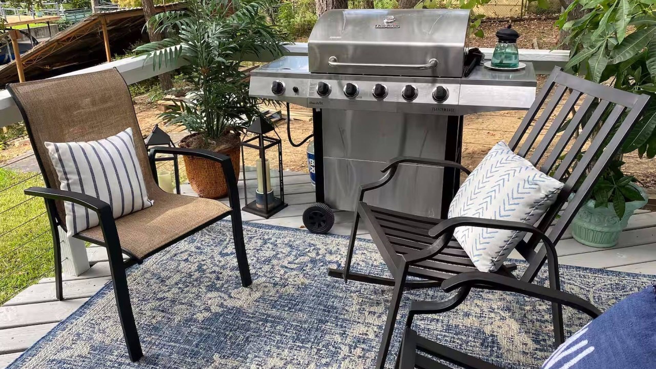 Photo of Outdoor in Tool