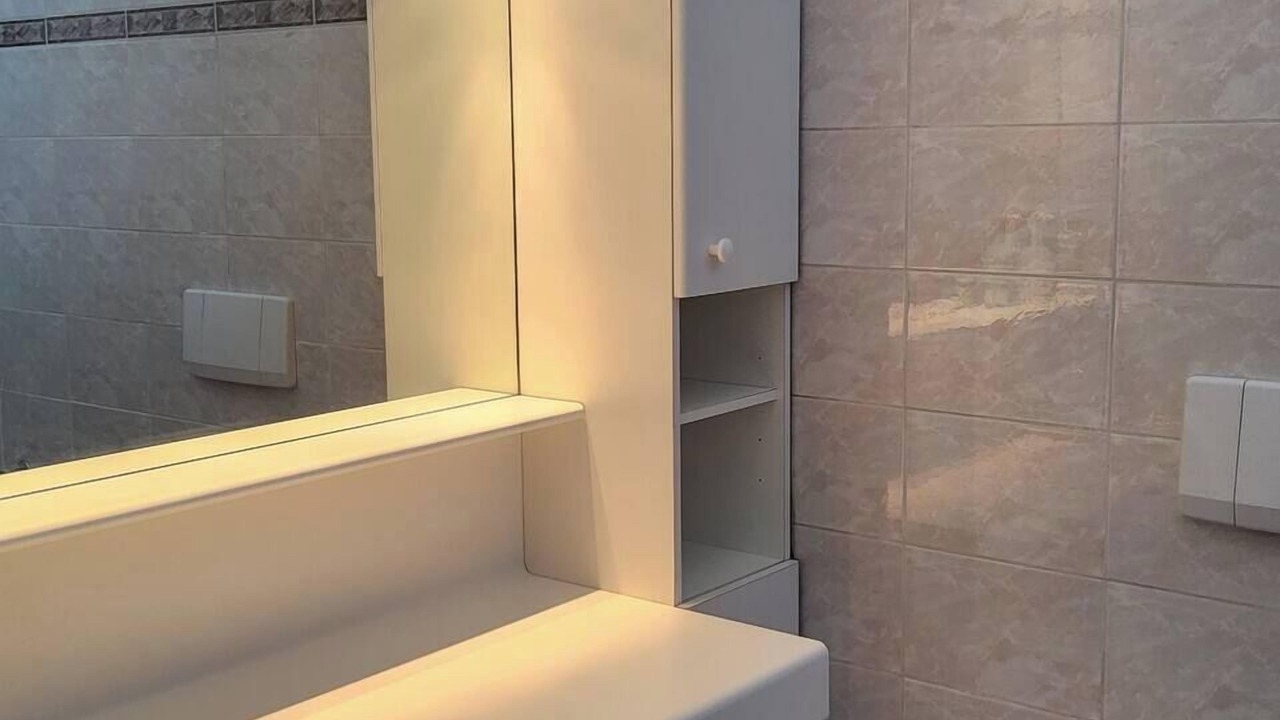 Photo of Bathroom in Agno