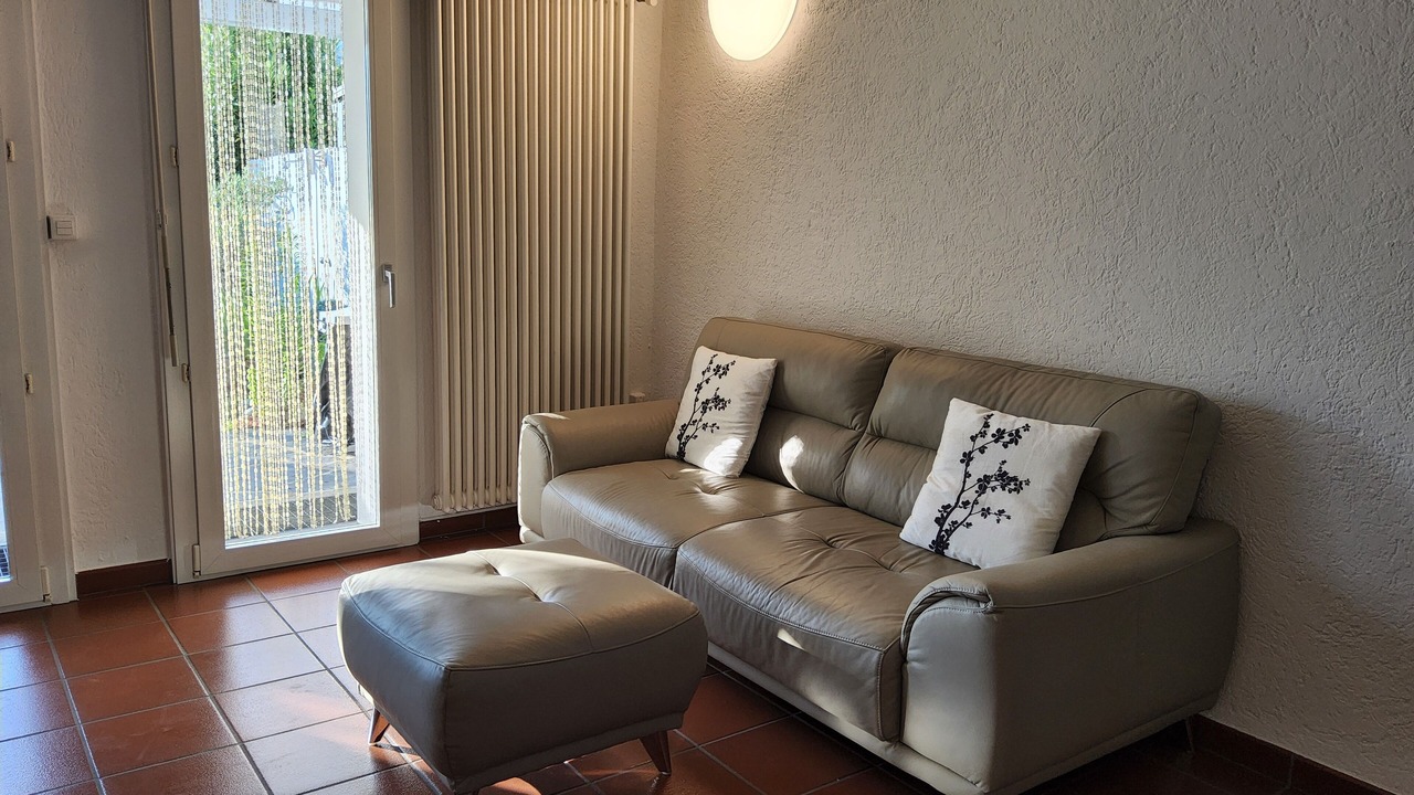 Photo of Livingroom in Agno