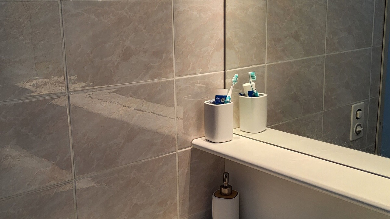 Photo of Bathroom in Agno